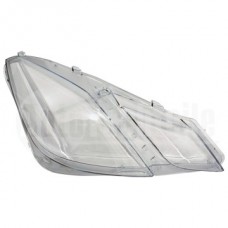 Стекло фары правое Mercedes Benz W207 09-12