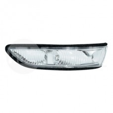 Повторитель поворота левый Mercedes Benz W169 04-12 / W245 05-11