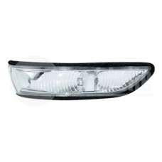 Повторитель поворота правый Mercedes Benz W169 04-12 / W245 05-11