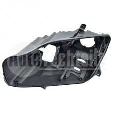 Корпус фары левый Mercedes Benz W166 11-15
