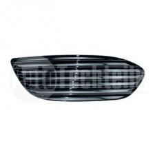 Решетка бампера левая Mercedes Benz W205 14-