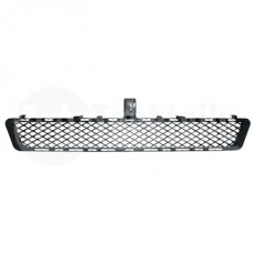Решетка бампера Mercedes Benz W212/S212 09-16