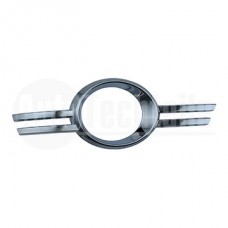 Кольцо противотуманной фары левое Mercedes Benz W204 07-10
