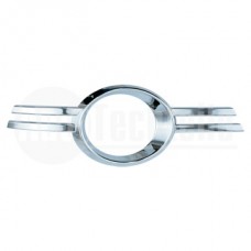 Кольцо противотуманной фары правое Mercedes Benz W204 07-10