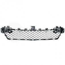 Решетка бампера Mercedes Benz W204 12-14