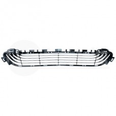 Решетка бампера Mercedes Benz W205 14-18