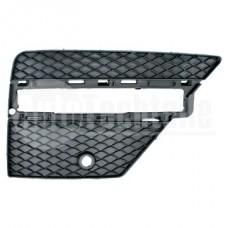 Решетка бампера правая Mercedes Benz W166 11-15
