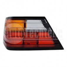 Стекло фонаря заднего левое Mercedes Benz W124 85-93