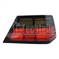 Стекло фонаря заднего правое Mercedes Benz W124 93-95