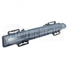 Дневной ходовой огонь левый Mercedes Benz W204 07-14/ W212 09-16/ C207/A207 09-17
