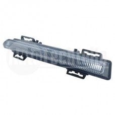 Дневной ходовой огонь правый Mercedes Benz W204 07-14/ W212 09-16/ C207/A207 09-17