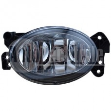Фара противотуманная правая Mercedes Benz X164 06-12 / W164 05-11 / W169 04-12 / W204 07-14 / W211 02-09 / W463 90-18