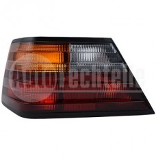 Фонарь задний левый Mercedes Benz W124 85-93