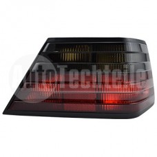 Фонарь задний правый Mercedes Benz W124 85-95