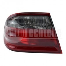 Фонарь задний левый Mercedes Benz W210/S210 95-02
