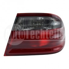 Фонарь задний правый Mercedes Benz W210/S210 95-02