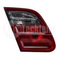 Фонарь задний левый Mercedes Benz W210/S210 95-02