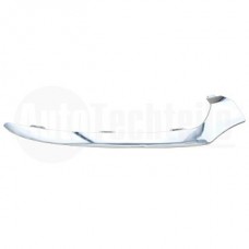 Накладка бампера переднего правая Mercedes Benz W205 14-18