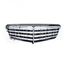 Решетка радиатора Mercedes Benz W212 09-12