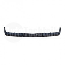 Накладка бампера переднего Mercedes Benz W124 93-96