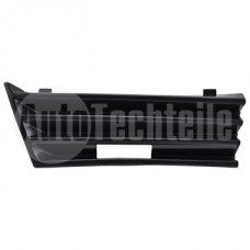 Крышка для буксировочной петли Mercedes Benz W210 95-03