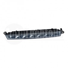 Дневной ходовой огонь левый Mercedes Benz X164 06-12 / X166 12-19