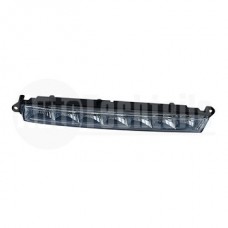 Дневной ходовой огонь правый Mercedes Benz X164 06-12 / X166 12-19