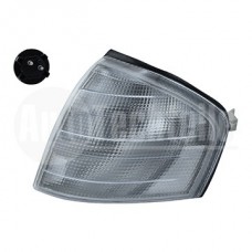 Повторитель поворота левый Mercedes Benz W202 93-00