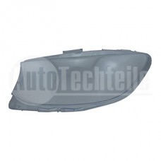 Стекло фары левое Mercedes Benz W907 / W910 18-