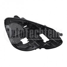 Корпус фары правый Mercedes Benz W212 13-16