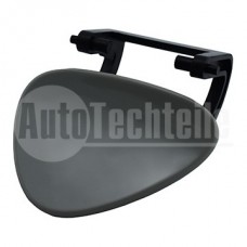 Крышка форсунки омывателя фар левая Mercedes Benz W211 02-06
