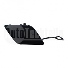 Крышка для буксировочной петли Mercedes Benz W204 12-14