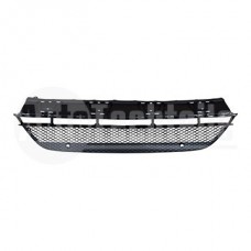 Решетка бампера Mercedes Benz C253 / X253 15-22
