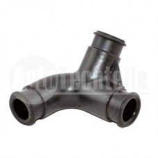 Патрубок вентиляции картера Audi A4/A6 1.8 T 95-05/ VW Passat 1.8 T 00-05/ Skoda SuperB 1.8 T 00-05