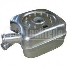 Радиатор масляный VW Caddy/Crafter/T5 1.9/2.5 TDI 03-15