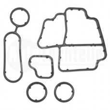 Прокладки масляного радиатора компл. VW Caddy III/Crafter/T5 1.6TDI/2.0TDI