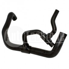 Патрубок системы охлаждения VW T4 1.9 TD 90-03