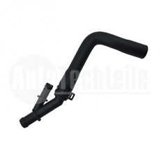 Патрубок расширительного бачка VW Bora 1.8 T 00-05 / Golf IV 1.8 T 97-05