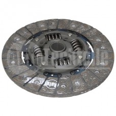 Диск сцепления VW LT 2.5 SDI/TDI (d=240 mm) 96-06