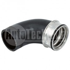 Патрубок интеркулера Audi A4/A6 1.9 TDI 00-05/ VW Passat 1.9 TDI 00-05/ Skoda SuperB 1.9 TDI 01-08