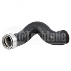 Патрубок интеркулера VW Passat 1.8 T 00-05/ Skoda Superb 1.8 T 01-08