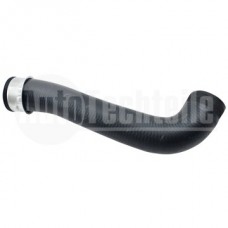 Патрубок интеркулера Audi A3 1.9 TDI 96-01/ VW Golf IV 1.9 TDI 97-06/ Bora 1.9 TDI 98-04/ Skoda Octavia 1.9 TDI 96-10