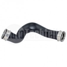 Патрубок интеркулера VW Passat 1.9 TDI 00-05/ Skoda Superb 1.9/2.0 TDI 01-08
