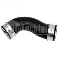 Патрубок интеркулера Audi A3 2.0 TDI 03-13/ VW Golf/Passat/Jetta/Touran 2.0 TDI 03-10/ Skoda Octavia/Superb 2.0 TDI 04-15