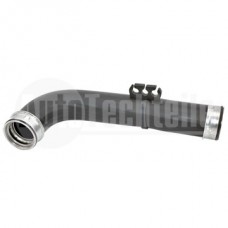 Патрубок интеркулера Audi A3 1.9 TDI 03-10/ VW Golf/Passat/Touran 1.9 TDI 03-10/ Skoda Octavia/Superb 1.9 TDI 04-10