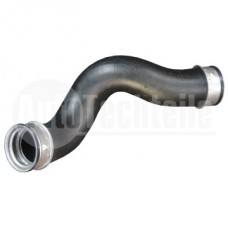 Патрубок интеркулера VW T5 1.9 TDI (AXB/AXC) 03-09