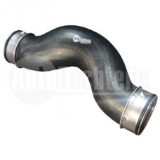 Патрубок интеркулера правый VW T5 1.9 TDI (AXB/AXC) 03-09