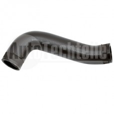Патрубок интеркулера Audi A3 1.9 TDI 96-01/ VW Bora/Golf 1.9 TDI 97-06/ Skoda Octavia 1.9 TDI 97-06