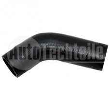 Патрубок интеркулера Skoda Fabia/Roomster/ VW Polo 1.4/1.9 TDI 00-10