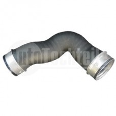 Патрубок интеркулера VW T5 2.5 TDI (AXD/AXE/BLJ) 03-